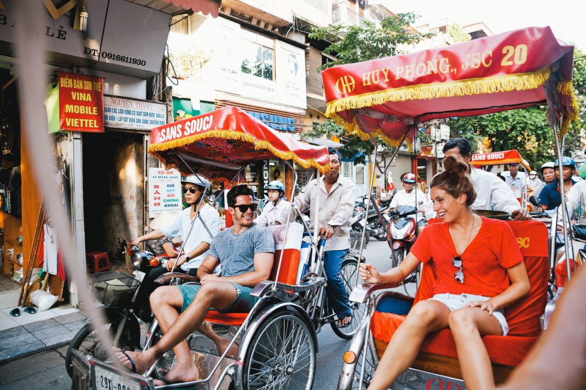 Hướng phát triển du lịch kỳ nghỉ chất lượng của Holidays Việt Nam